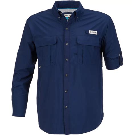 Men's Fishing Tops .